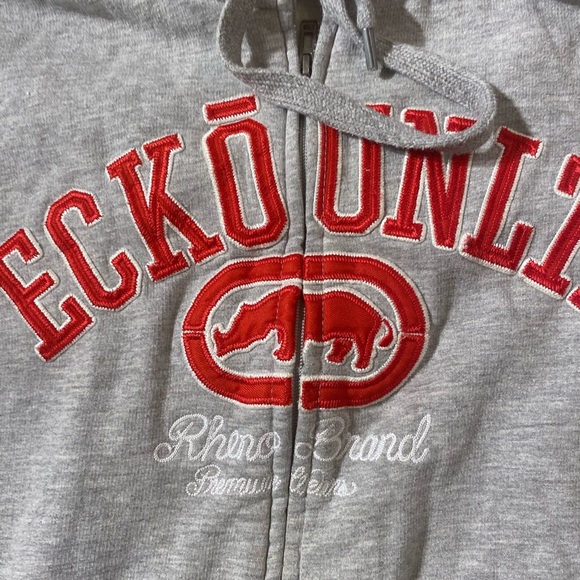 Ecko Unltd. Hooded Jacket 3XL (HI) - Picture 8 of 13